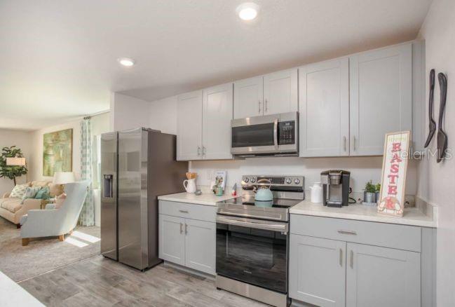 Picture of 8603 N Tempest Drive, Citrus Springs FL 34433