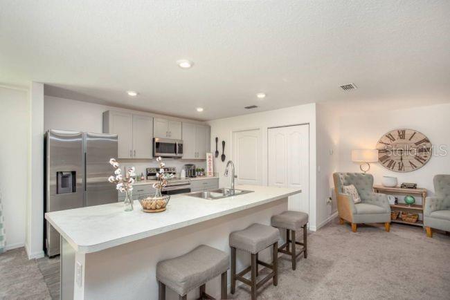 Picture of 8603 N Tempest Drive, Citrus Springs FL 34433