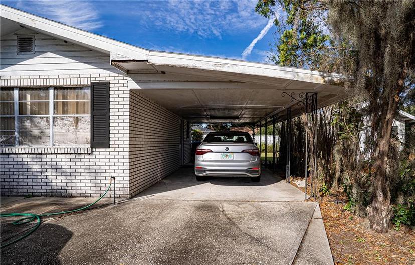 Picture of 1329 Mount Pisgah Road, Fort Meade FL 33841