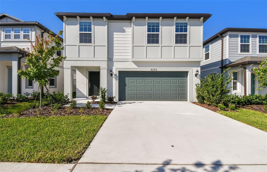 Picture of 6233 Golden Beach Drive, Apollo Beach, FL 33572