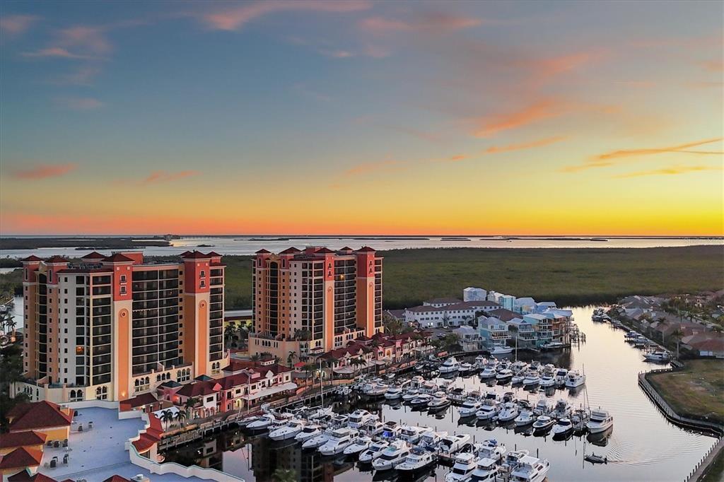 Picture of 5781 Cape Harbour Drive Unit 1509, Cape Coral, FL 33914