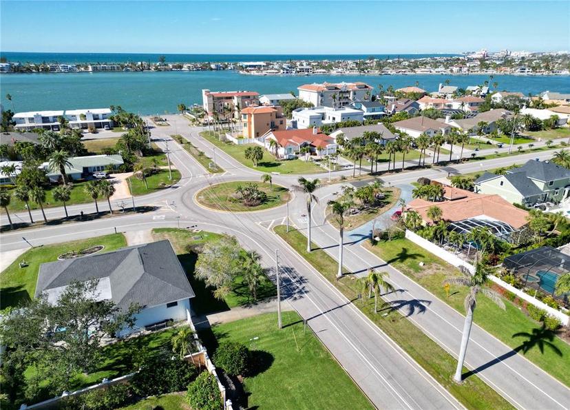 Picture of 289 Monte Cristo Boulevard, St Petersburg FL 33715