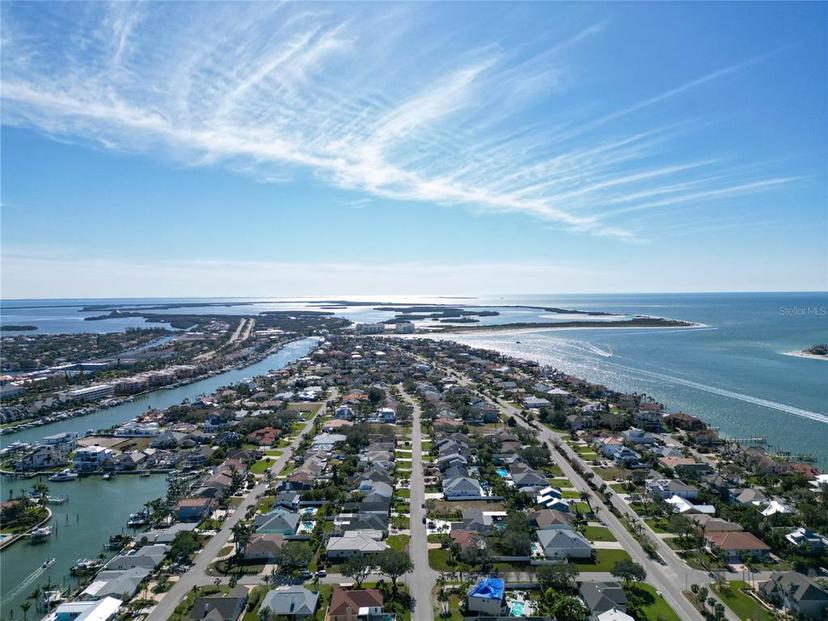 Picture of 289 Monte Cristo Boulevard, St Petersburg FL 33715