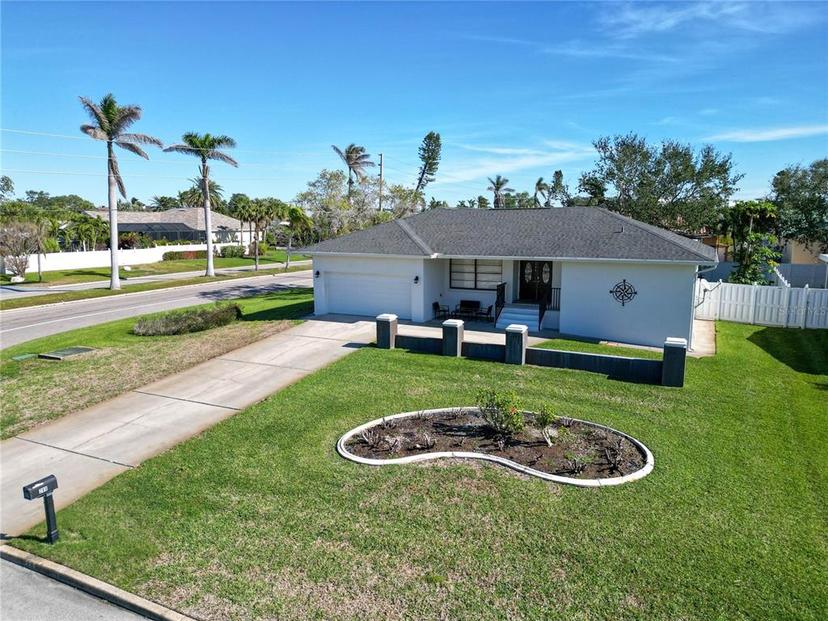 Picture of 289 Monte Cristo Boulevard, St Petersburg FL 33715