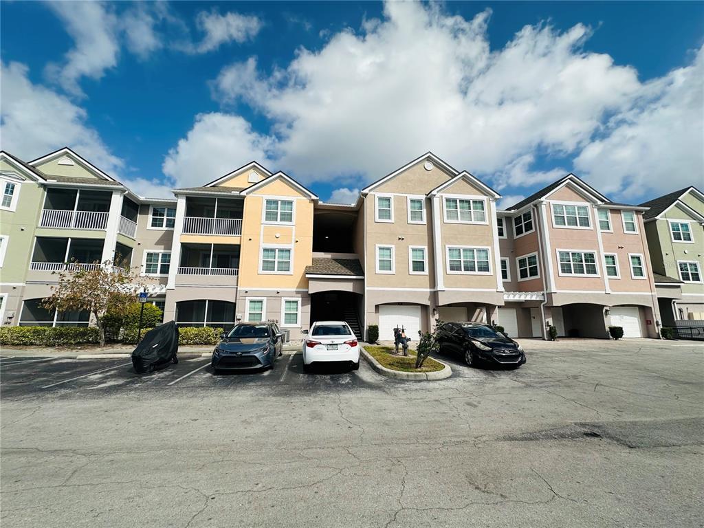Picture of 6413 Astor Village Avenue Unit 314, Orlando, FL 32835