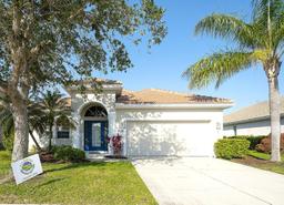 Picture of 236 Golden Harbour Trail, Bradenton, FL 34212