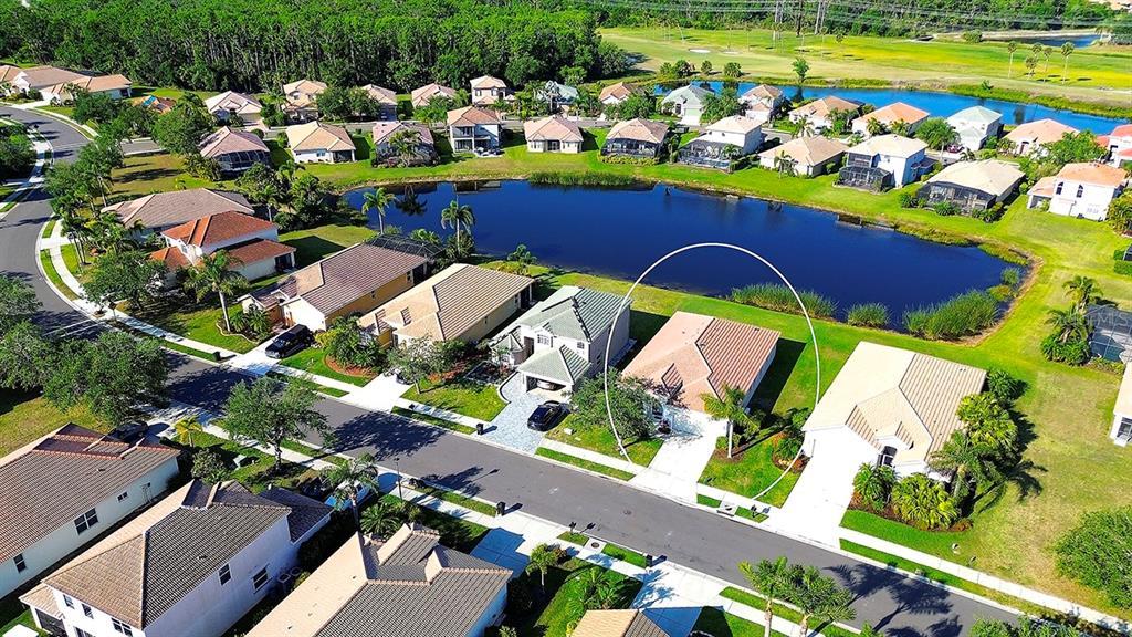 Picture of 236 Golden Harbour Trail, Bradenton, FL 34212