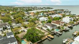Picture of 4927 W San Rafael Street, Tampa, FL 33629