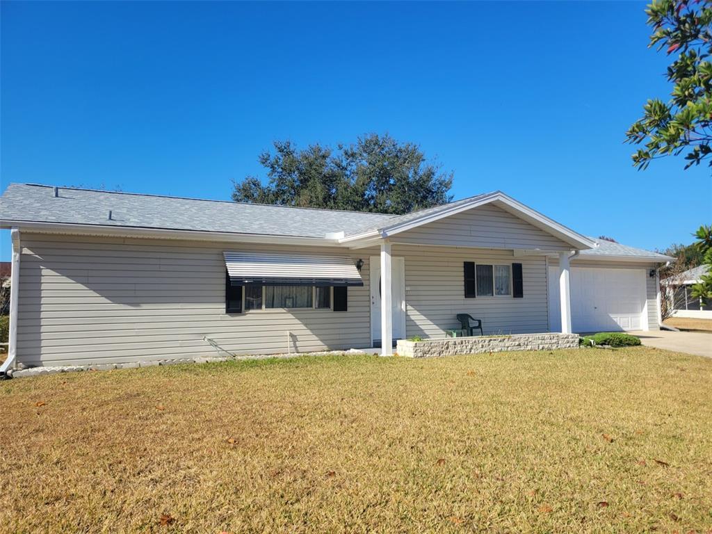 Picture of 10736 SW 62Nd Avenue, Ocala, FL 34476