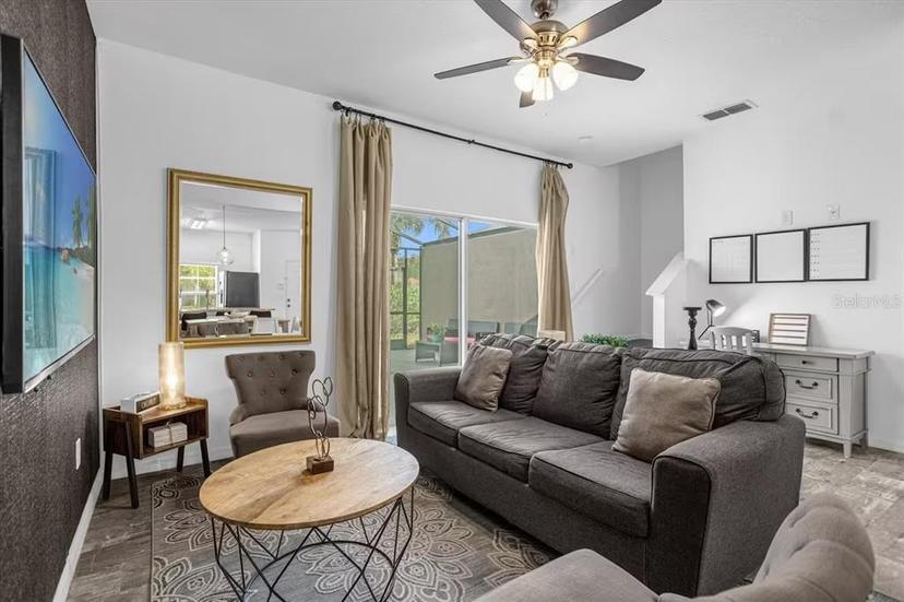 Picture of 1041 Las Fuentes Drive, Kissimmee FL 34746