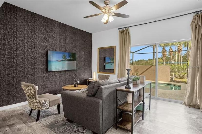 Picture of 1041 Las Fuentes Drive, Kissimmee FL 34746