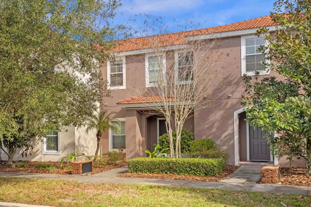 Picture of 1041 Las Fuentes Drive, Kissimmee, FL 34746