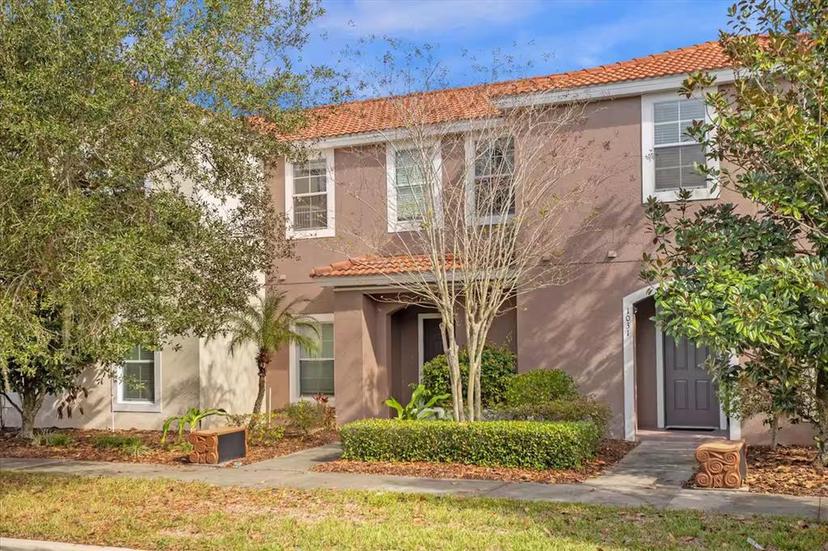 Picture of 1041 Las Fuentes Drive, Kissimmee FL 34746