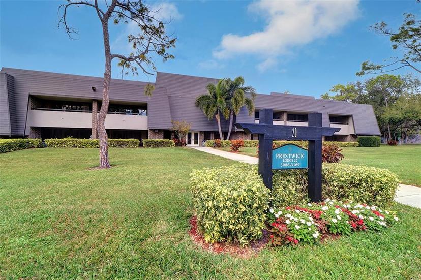 Picture of 36750 Us Highway 19 N Unit 20-205, Palm Harbor FL 34684