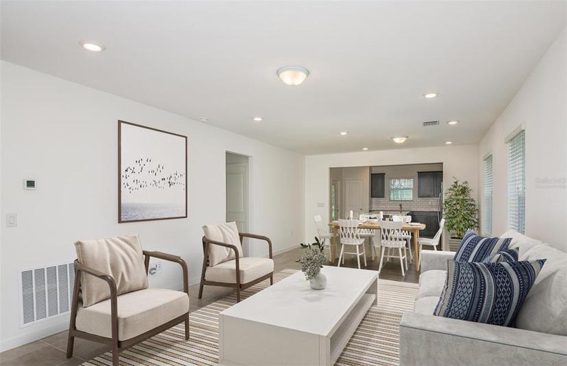 Picture of 9076 Wildlight Trail, Wildwood FL 34785