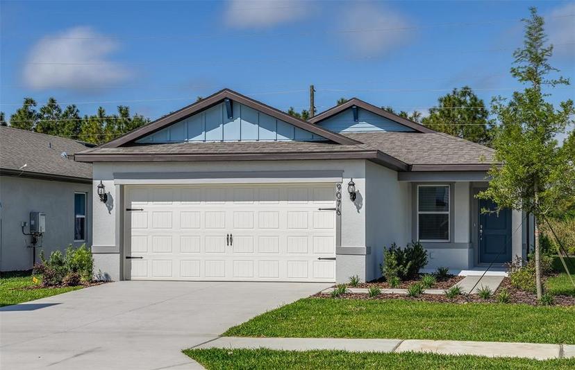 Picture of 9076 Wildlight Trail, Wildwood FL 34785