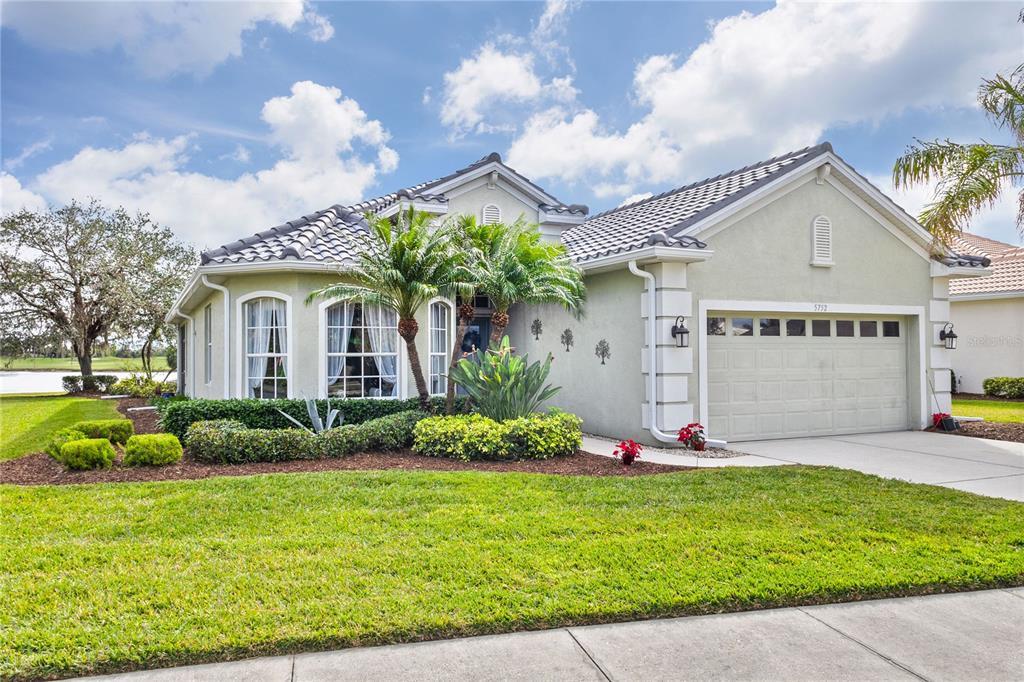 Picture of 5752 Whispering Oaks Dr., North Port, FL 34287