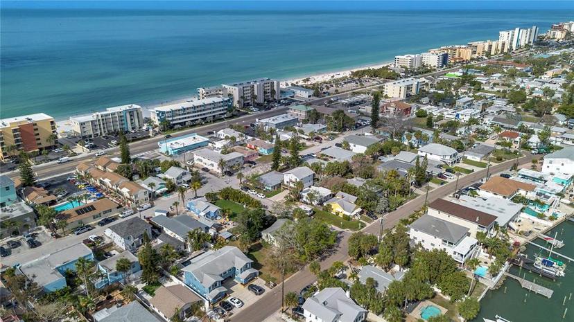 Picture of 140 142Nd Avenue E, Madeira Beach FL 33708