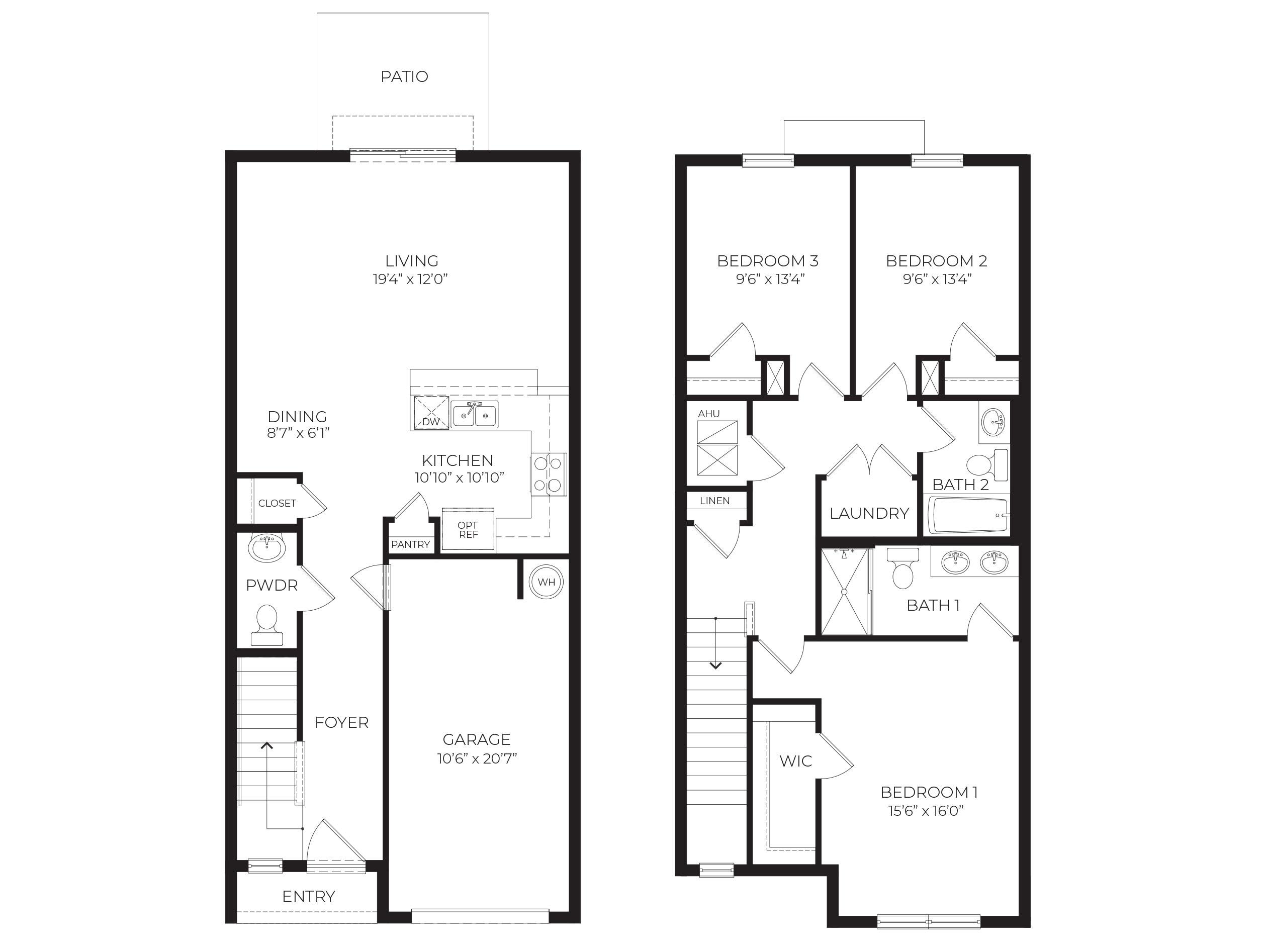 Picture of 1964 Tamarack Pass, Davenport, FL 33837
