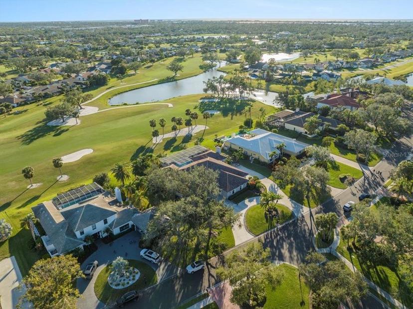 Picture of 4098 Las Palmas Way, Sarasota FL 34238