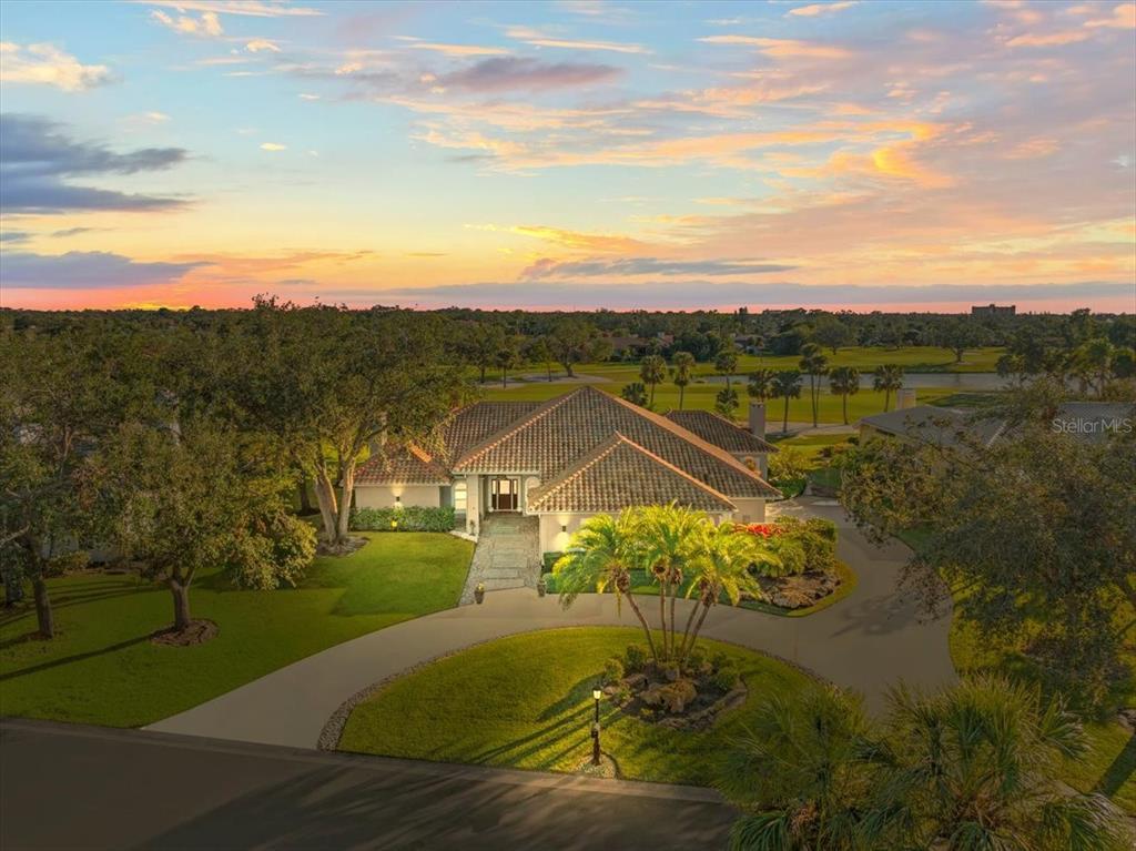 Picture of 4098 Las Palmas Way, Sarasota, FL 34238