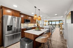 Picture of 9525 Blind Pass Road Unit 507, St Pete Beach, FL 33706