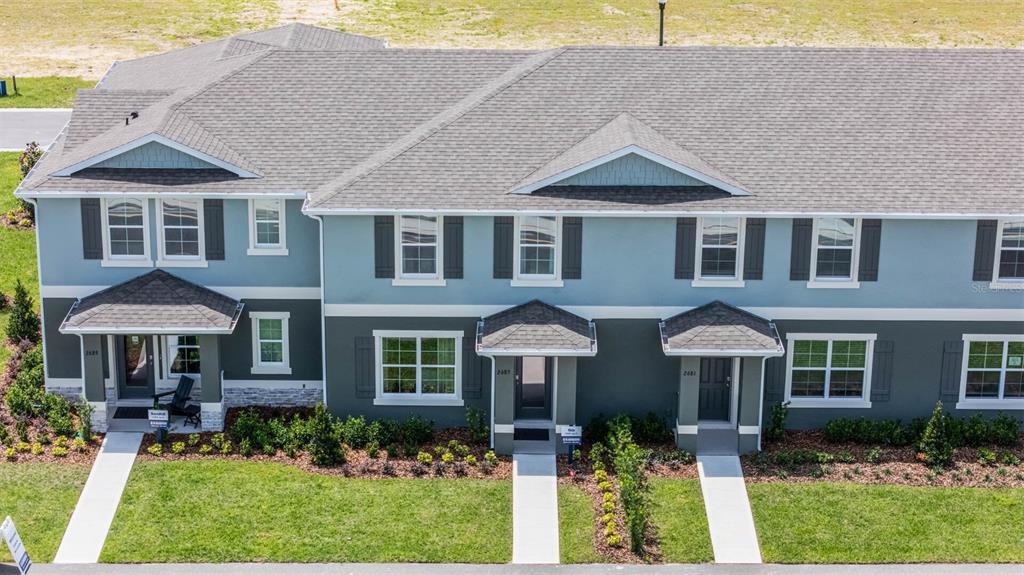 Picture of 2773 Flushing Drive, Apopka, FL 32703