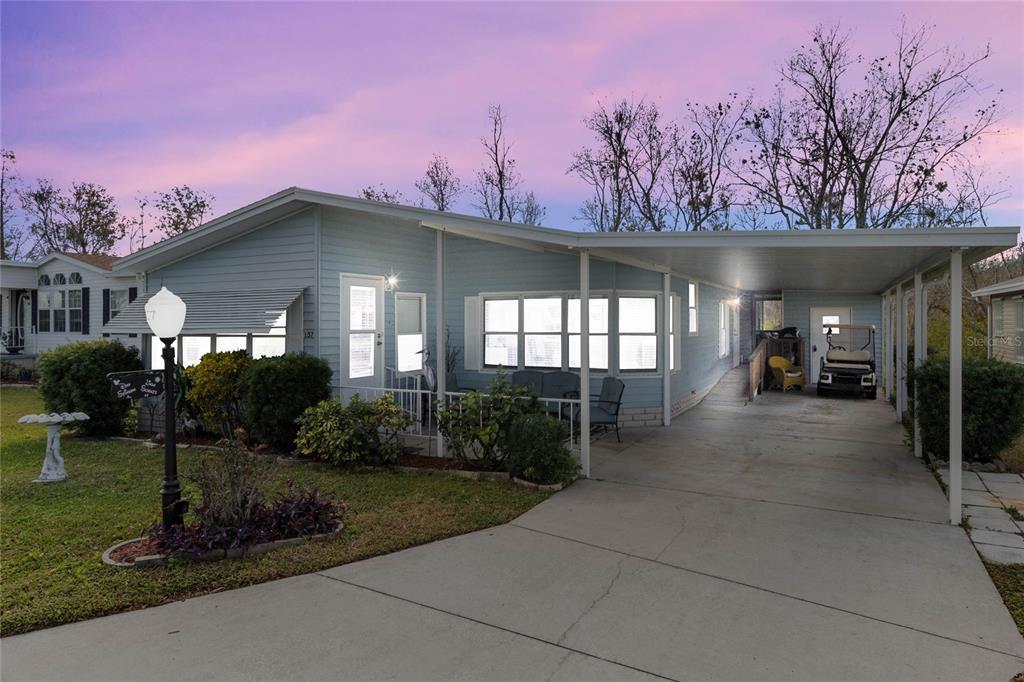 Picture of 157 Victoria Drive, Haines City, FL 33844