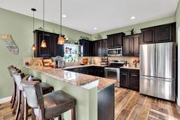 Picture of 10724 Burning Bush Terrace, Land O Lakes, FL 34638