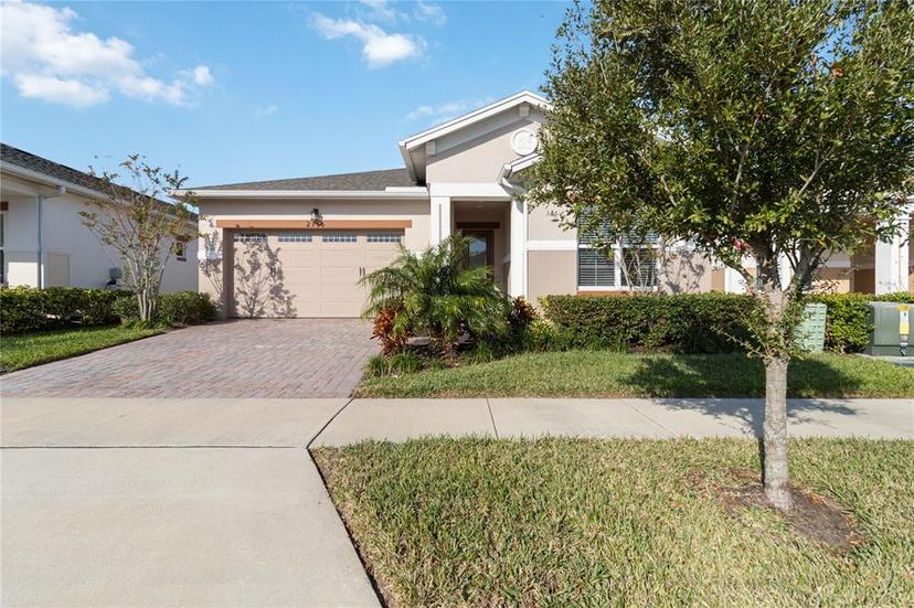 Picture of 2756 Greenlands Street, St Cloud FL 34772