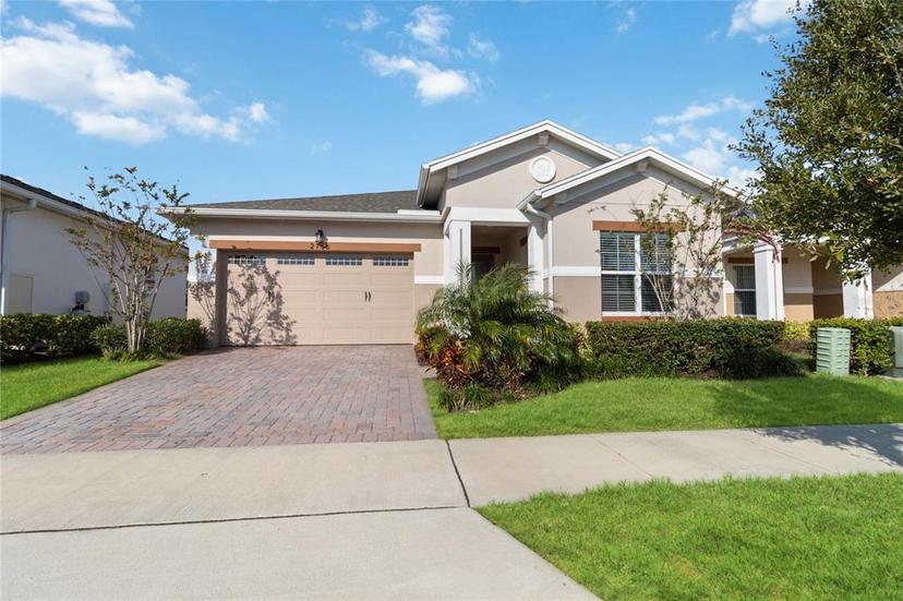 Picture of 2756 Greenlands Street, St Cloud FL 34772