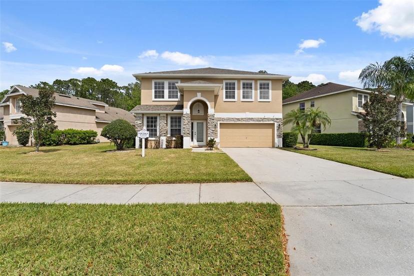 Picture of 10097 Leland Drive, Orlando FL 32827