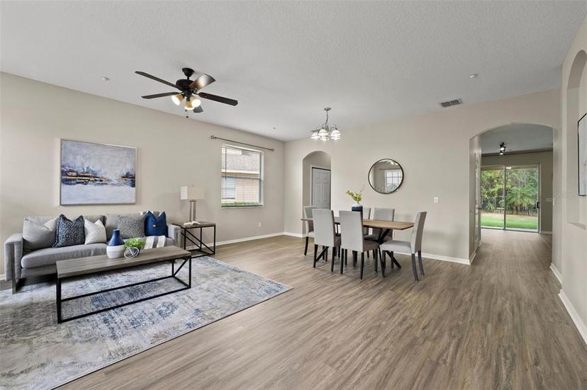 Picture of 10097 Leland Drive, Orlando FL 32827