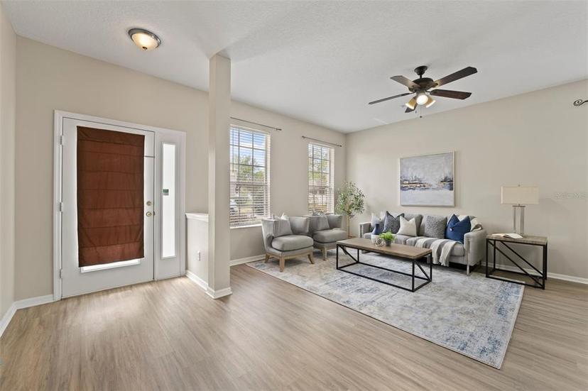 Picture of 10097 Leland Drive, Orlando FL 32827
