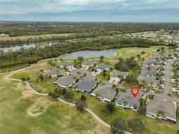 Picture of 2438 Sifield Greens Way Unit 44, Sun City Center, FL 33573