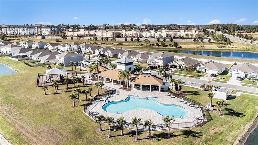 Picture of 38311 Sonnet Landing Avenue, Zephyrhills FL 33540