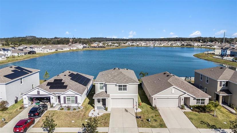 Picture of 38311 Sonnet Landing Avenue, Zephyrhills FL 33540