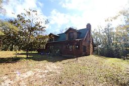Picture of 187 N Samsula Drive, New Smyrna Beach, FL 32168