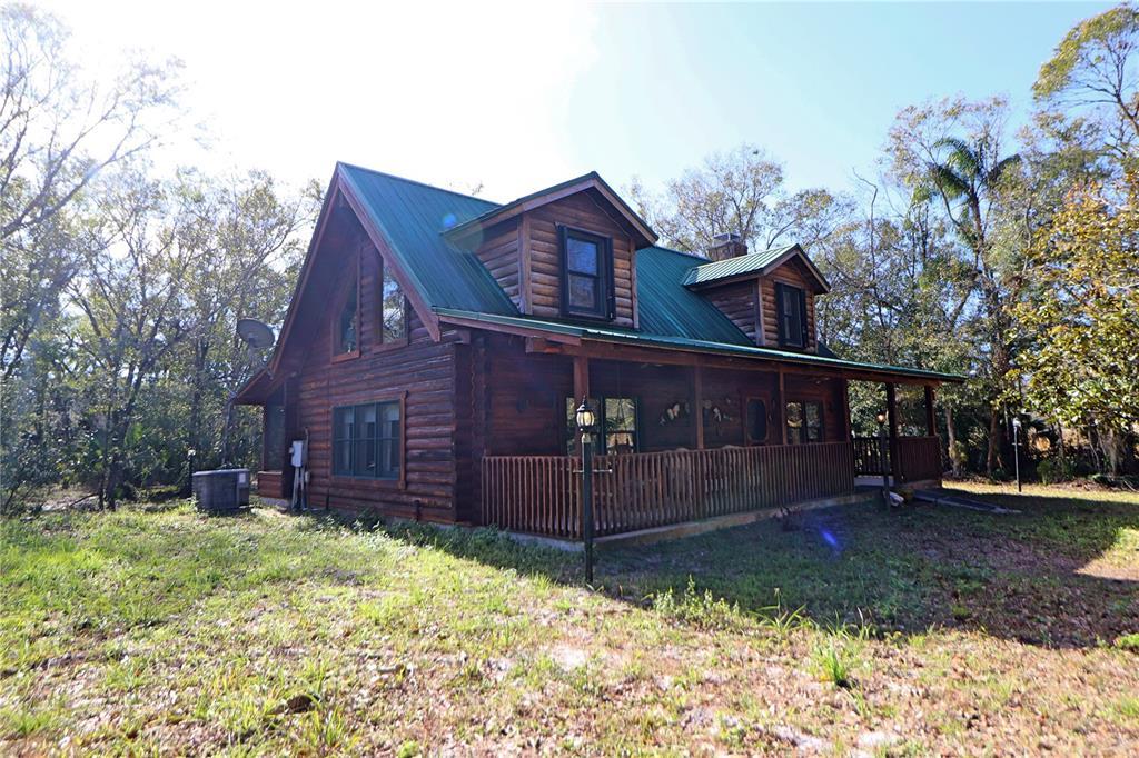 Picture of 187 N Samsula Drive, New Smyrna Beach, FL 32168