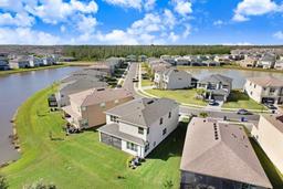 Picture of 3278 Woodland Brook Way, Wesley Chapel, FL 33543