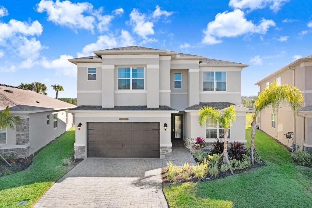 Picture of 3278 Woodland Brook Way, Wesley Chapel, FL 33543