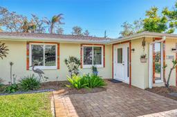 Picture of 3695 Shamrock Drive, Venice, FL 34293