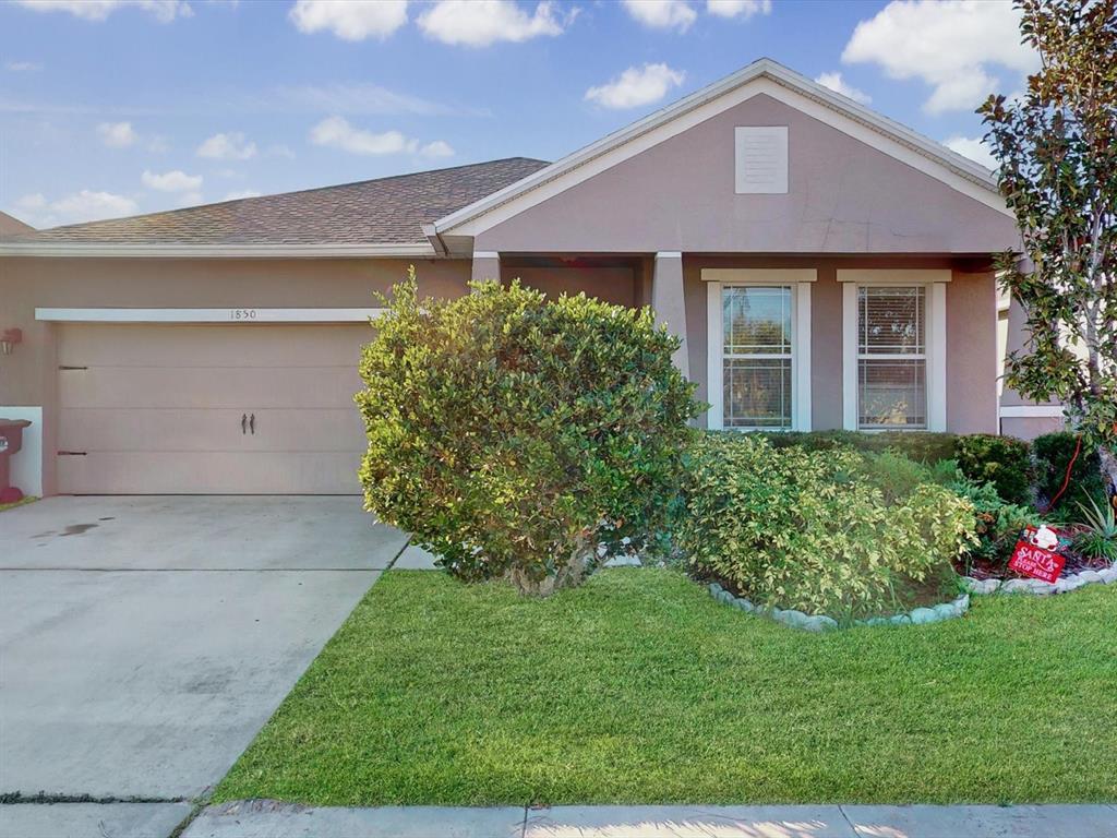 Picture of 1850 Patriot Way, Saint Cloud, FL 34769