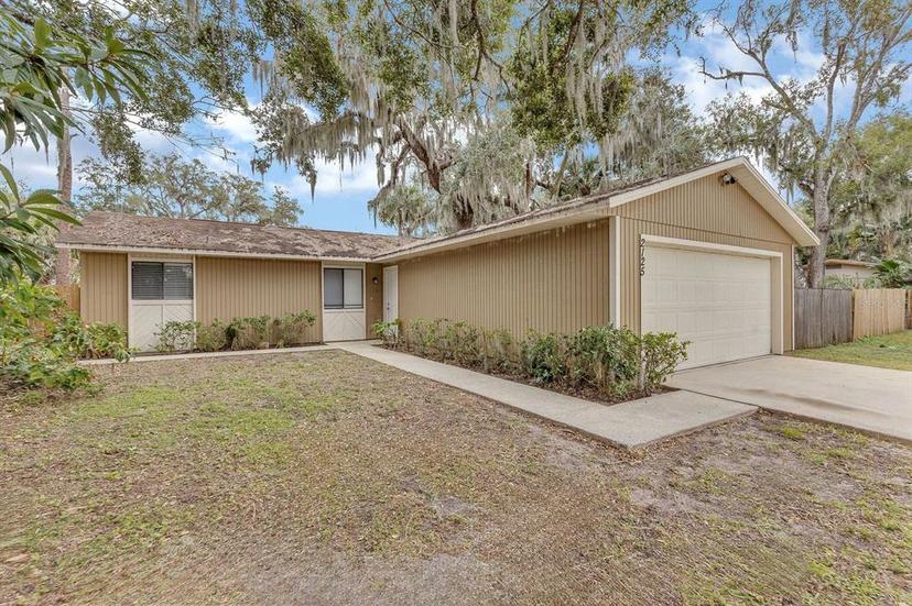 Picture of 2125 Queen Palm Drive, Edgewater FL 32141