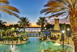Picture of 727 Winterside Drive, Apollo Beach, FL 33572