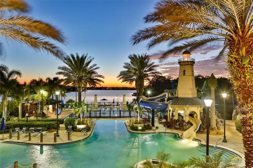 Picture of 727 Winterside Drive, Apollo Beach FL 33572