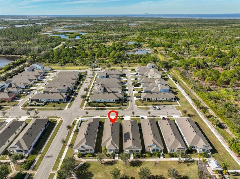 Picture of 727 Winterside Drive, Apollo Beach FL 33572