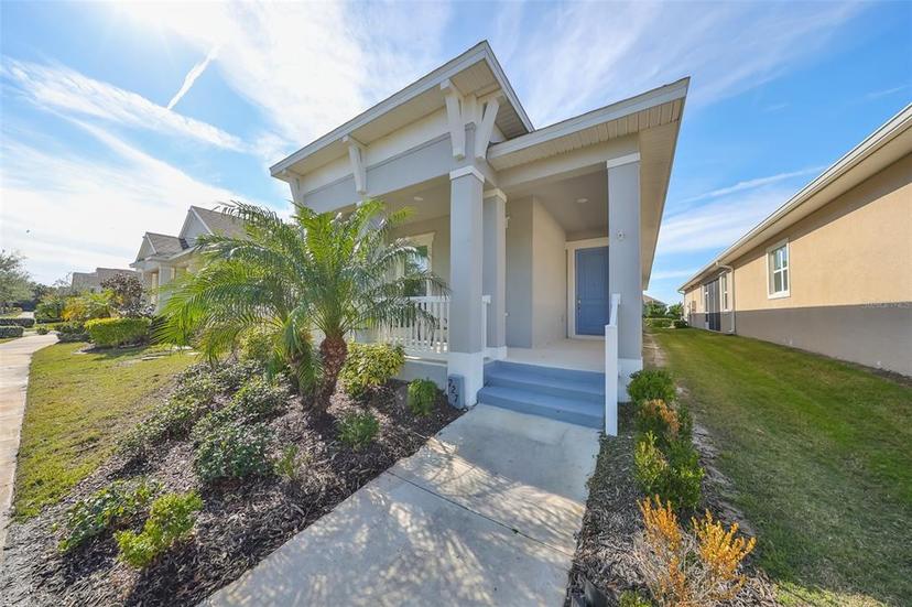 Picture of 727 Winterside Drive, Apollo Beach FL 33572