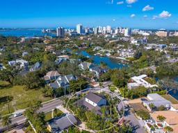 Picture of 1810 Lincoln Drive, Sarasota, FL 34236