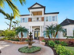 Picture of 1810 Lincoln Drive, Sarasota, FL 34236